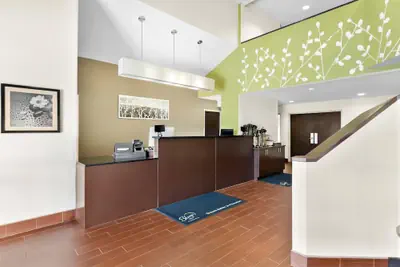 Photo 4 - Sleep Inn & Suites Princeton I-77