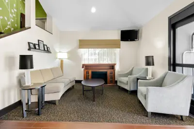 Photo 3 - Sleep Inn & Suites Princeton I-77