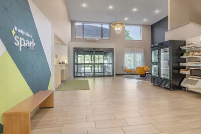 Photo 3 - Spark by Hilton La Crosse Onalaska