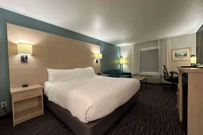 Photo 2 - Best Western Watertown
