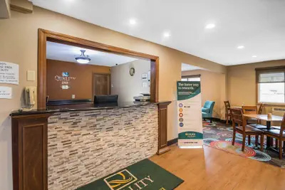 Photo 3 - Quality Inn Janesville North