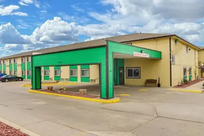 Photo 2 - Cheyenne Guest Inn