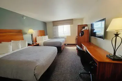 Photo 4 - Quality Inn Gillette