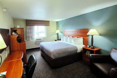 Photo 4 - Quality Inn Gillette