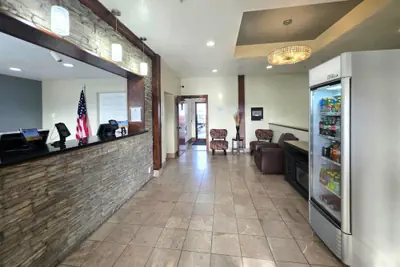 Photo 3 - Quality Inn Gillette