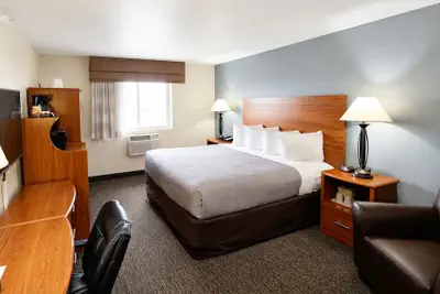 Photo 5 - Quality Inn Gillette