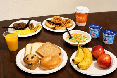 Photo 4 - Quality Inn Gillette
