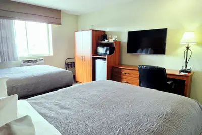Photo 5 - Quality Inn Gillette
