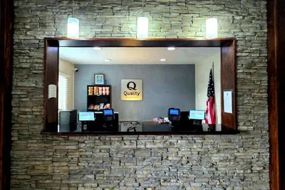 Photo 2 - Quality Inn Gillette