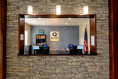 Photo 2 - Quality Inn Gillette