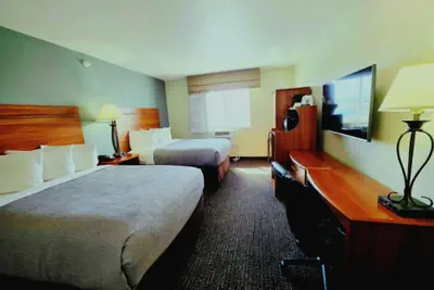 Photo 5 - Quality Inn Gillette