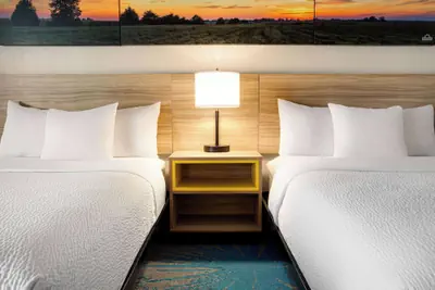 Photo 2 - Days Inn by Wyndham Grand Island I-80