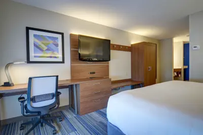 Photo 4 - Holiday Inn Express & Suites - North Platte by IHG