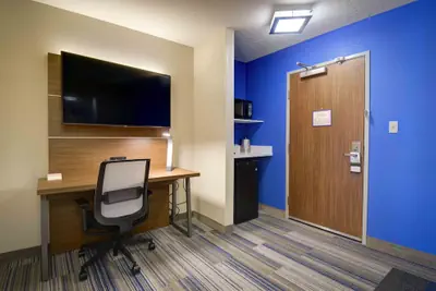 Photo 5 - Holiday Inn Express & Suites - North Platte by IHG