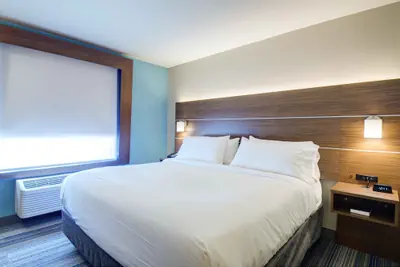 Photo 3 - Holiday Inn Express & Suites - North Platte by IHG