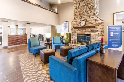 Photo 4 - Comfort Inn Waukesha - Milwaukee West
