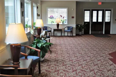 Photo 4 - Fox Ridge Resort