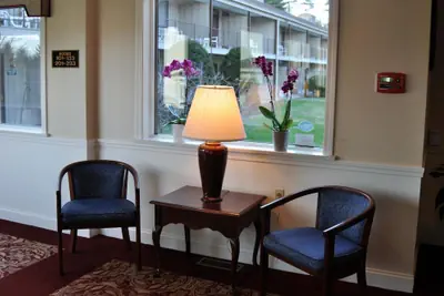 Photo 3 - Fox Ridge Resort