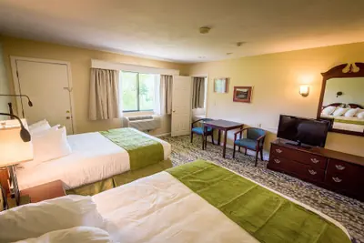 Photo 5 - Fox Ridge Resort
