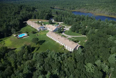 Photo 2 - Fox Ridge Resort