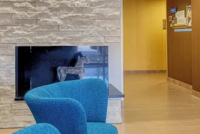 Photo 4 - Fairfield Inn by Marriott Las Cruces