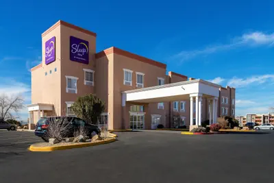Photo 2 - Sleep Inn University