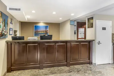 Photo 3 - Best Western Fort Lee