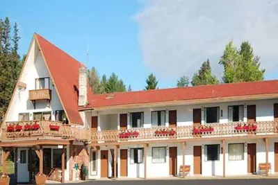 Photo 2 - Rodeway Inn Lake Placid South