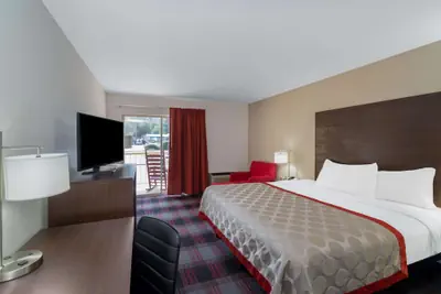 Photo 5 - Ramada by Wyndham Maggie Valley
