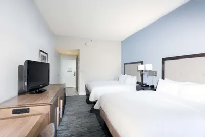Photo 3 - Hampton Inn Mount Airy