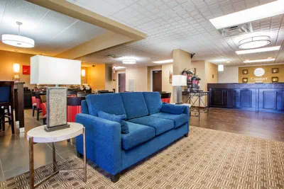 Photo 5 - Comfort Inn Dayton - Huber Heights