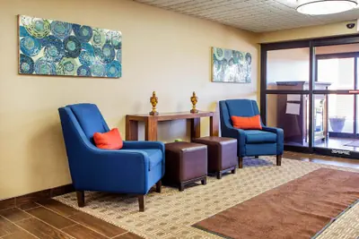 Photo 4 - Comfort Inn Dayton - Huber Heights