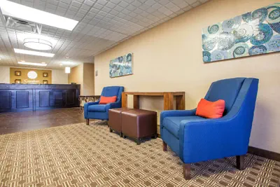 Photo 3 - Comfort Inn Dayton - Huber Heights