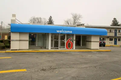 Photo 2 - Motel 6 North Olmsted, OH - Cleveland