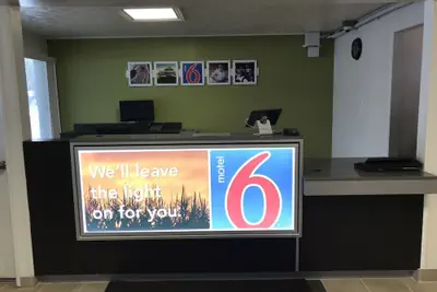 Photo 4 - Motel 6 North Olmsted, OH - Cleveland
