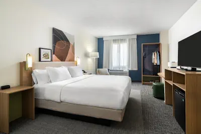 Photo 5 - Spark by Hilton Spring Lake Fayetteville
