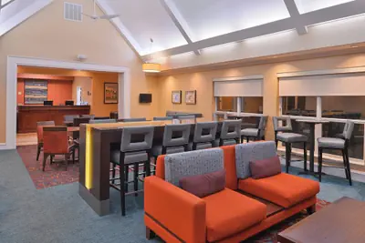 Photo 4 - Residence Inn by Marriott Southern Pines/Pinehurst NC