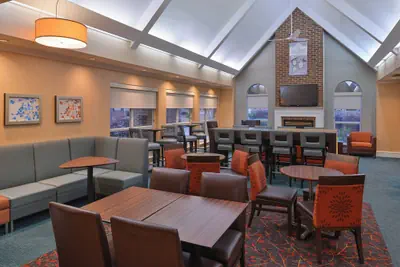 Photo 3 - Residence Inn by Marriott Southern Pines/Pinehurst NC