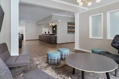 Photo 5 - Residence Inn by Marriott Southern Pines/Pinehurst NC