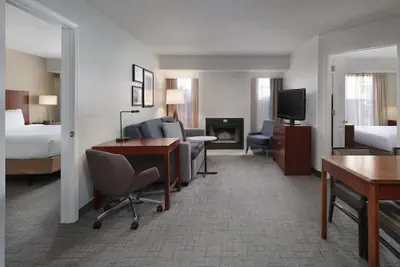 Photo 2 - Residence Inn by Marriott Southern Pines/Pinehurst NC