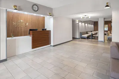 Photo 3 - Wingate by Wyndham Pittsburgh/New Stanton
