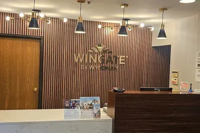 Photo 3 - Wingate by Wyndham Pittsburgh/West Mifflin