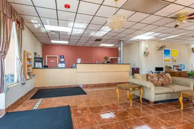 Photo 2 - Americas Best Value Inn Elk City