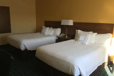 Photo 4 - Fairfield Inn by Marriott Myrtle Beach Broadway at the Beach