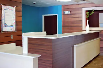 Photo 2 - Fairfield Inn by Marriott Myrtle Beach Broadway at the Beach
