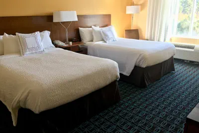 Photo 3 - Fairfield Inn by Marriott Myrtle Beach Broadway at the Beach