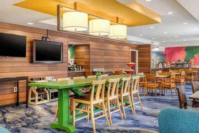 Photo 5 - Fairfield Inn by Marriott Myrtle Beach North