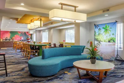 Photo 3 - Fairfield Inn by Marriott Myrtle Beach North