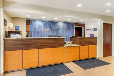 Photo 4 - Fairfield Inn by Marriott Myrtle Beach North