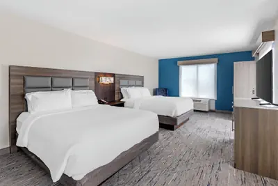Photo 5 - Holiday Inn Express White House by IHG